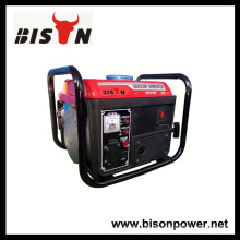 BISON (CHINA) Portable Home Gebrauch 400w Benzingenerator BS650